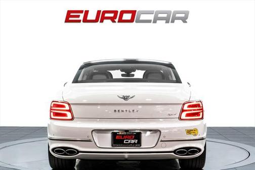 2023 Bentley Flying Spur Hybrid Hybrid