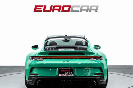2022 Porsche 911 GT3