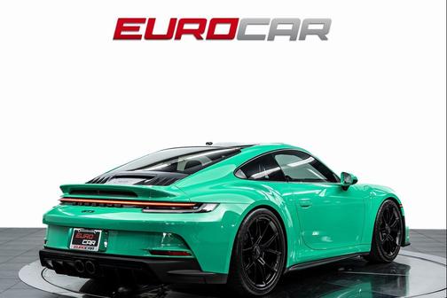 2022 Porsche 911 GT3