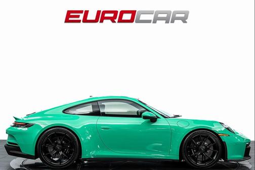 2022 Porsche 911 GT3