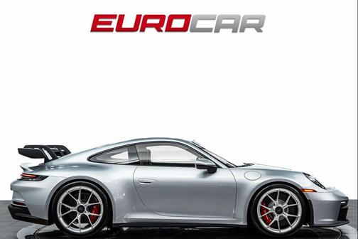 2022 Porsche 911 GT3