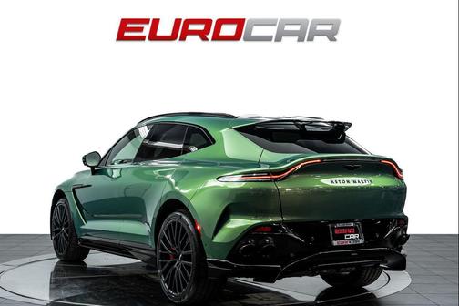 2023 Aston Martin DBX 707