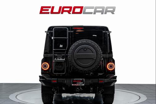 2025 INEOS Grenadier AWD