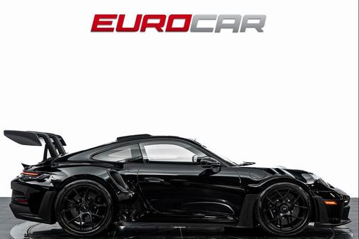 2024 Porsche 911 GT3 RS