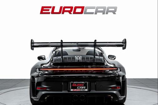 2024 Porsche 911 GT3 RS