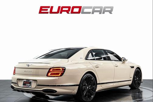 2024 Bentley Flying Spur Speed