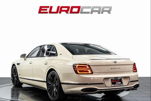 2024 Bentley Flying Spur Speed