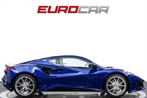 2024 Lotus Emira First Edition