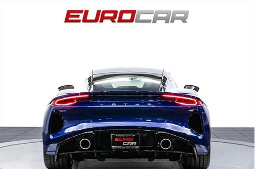 2024 Lotus Emira First Edition