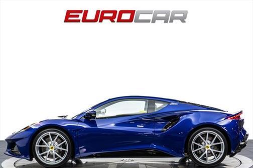 2024 Lotus Emira First Edition
