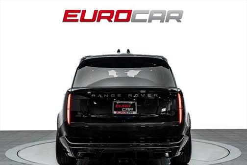 2024 Land Rover Range Rover P530 Autobiography