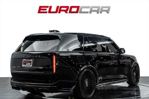 2024 Land Rover Range Rover P530 Autobiography