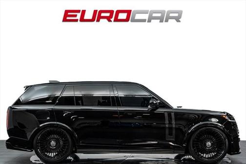 2024 Land Rover Range Rover P530 Autobiography