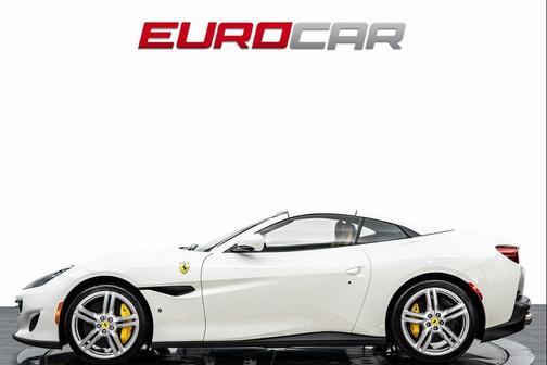 2020 Ferrari Portofino Base