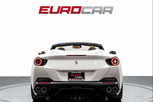 2020 Ferrari Portofino Base