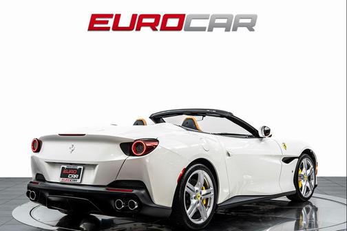 2020 Ferrari Portofino Base