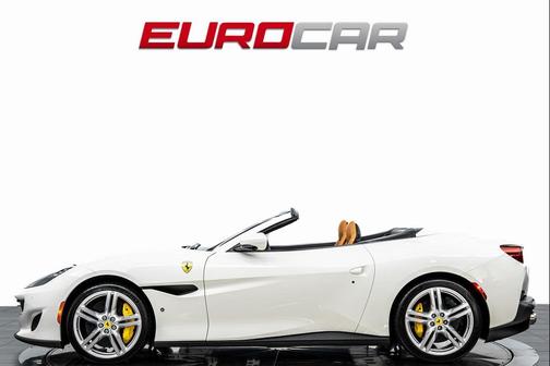 2020 Ferrari Portofino Base