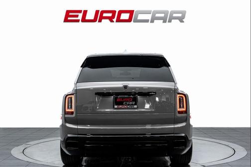 2024 Rolls-Royce Cullinan 