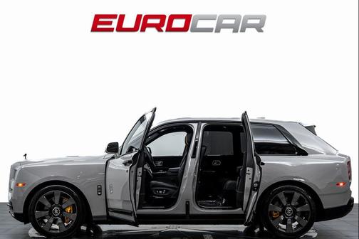 2024 Rolls-Royce Cullinan 