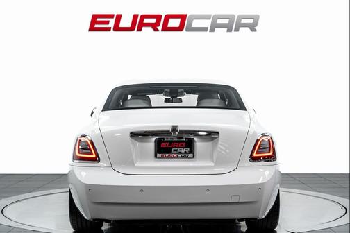2024 Rolls-Royce Ghost 