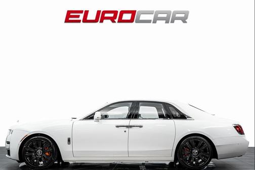 2024 Rolls-Royce Ghost 