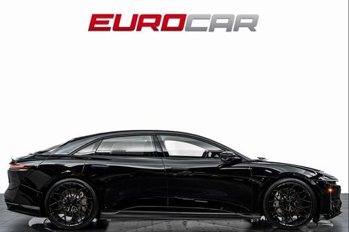 2025 Lucid Air Grand Touring