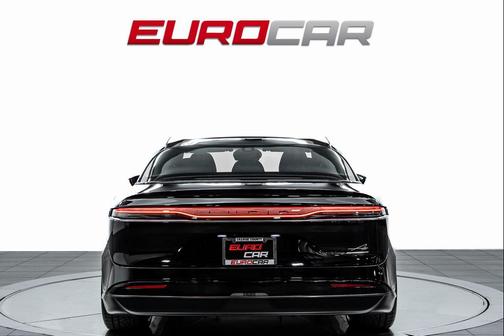 2025 Lucid Air Grand Touring