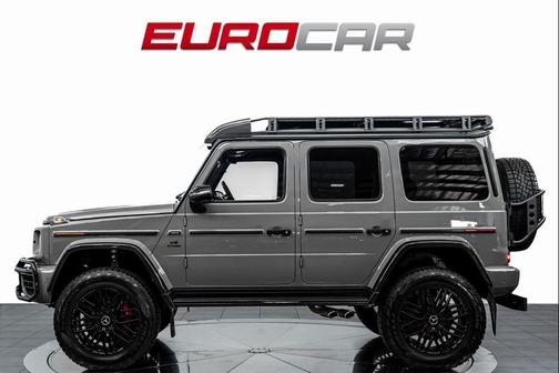 2023 Mercedes-Benz AMG G 63 G 63 AMG