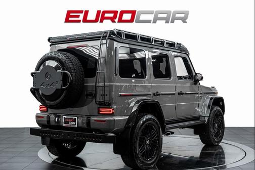 2023 Mercedes-Benz AMG G 63 G 63 AMG