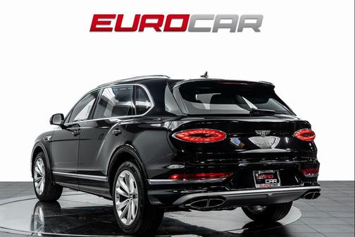 2024 Bentley Bentayga *FRONT SEAT COMFORT SPEC * PANORAMIC SUNROOF*