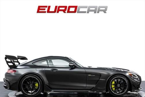 2021 Mercedes-Benz AMG GT S