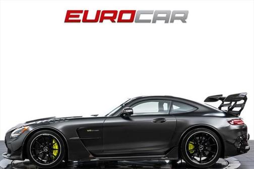 2021 Mercedes-Benz AMG GT S