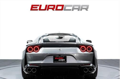 2019 Ferrari 812 Superfast Base