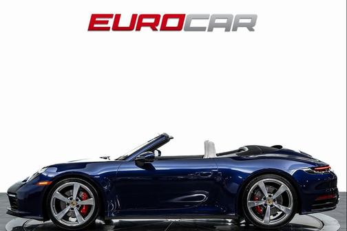 2024 Porsche 911 911 Carrera S