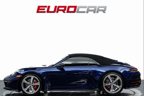 2024 Porsche 911 911 Carrera S