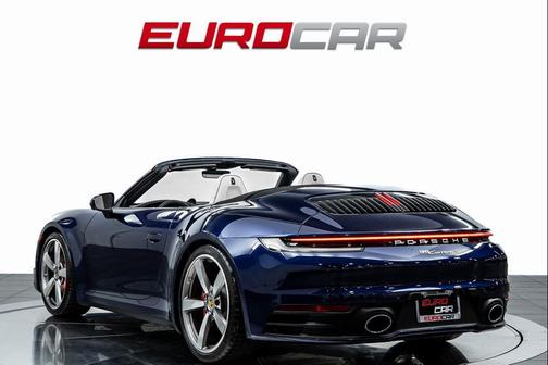 2024 Porsche 911 911 Carrera S