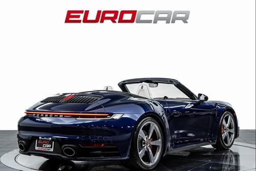 2024 Porsche 911 911 Carrera S