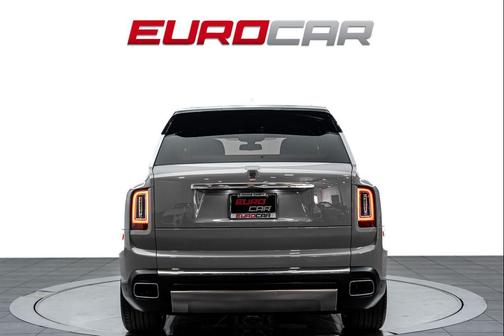 2023 Rolls-Royce Cullinan 
