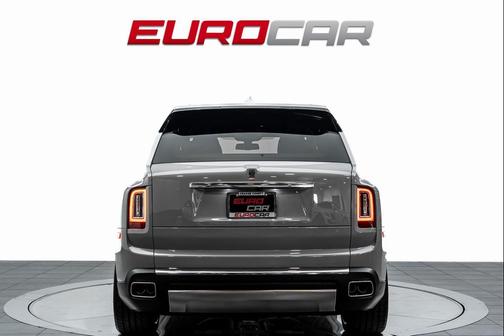 2023 Rolls-Royce Cullinan 