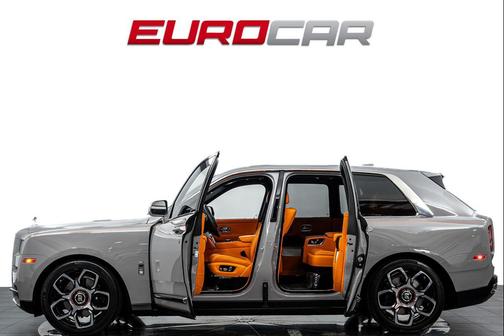 2023 Rolls-Royce Cullinan 