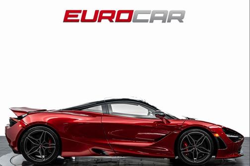 2018 McLaren 720S Base