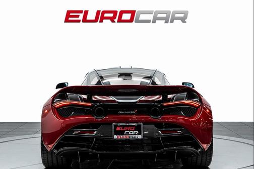 2018 McLaren 720S Base