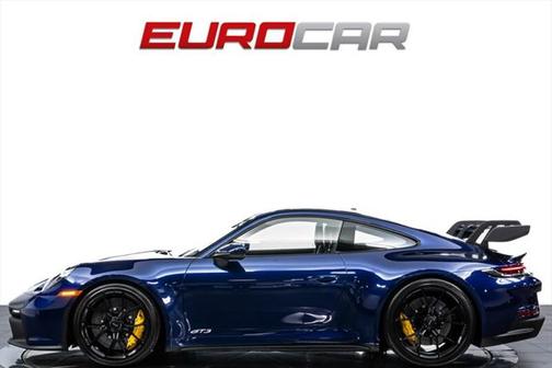 2023 Porsche 911 GT3