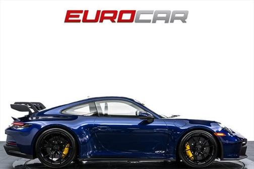 2023 Porsche 911 GT3