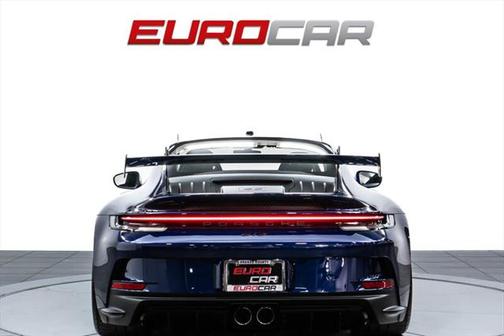 2023 Porsche 911 GT3