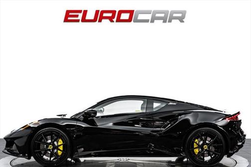 2025 Lotus Emira V6
