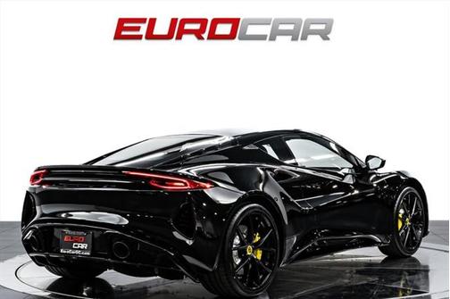 2025 Lotus Emira V6