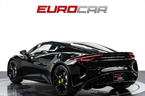 2025 Lotus Emira V6
