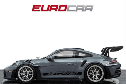 2023 Porsche 911 GT3 RS
