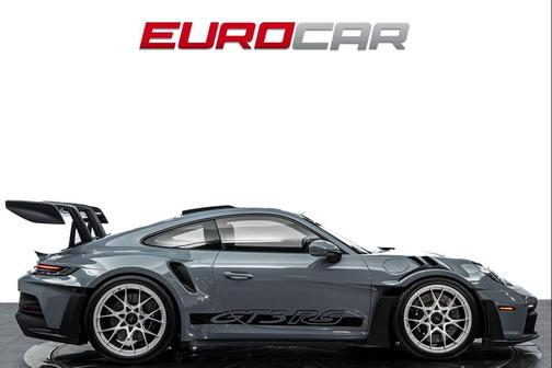 2023 Porsche 911 GT3 RS